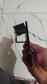 هاتف Motorola Razr 50 Ultra هو هاتف قابل للطي  الشاشة الداخلية: من نوع...