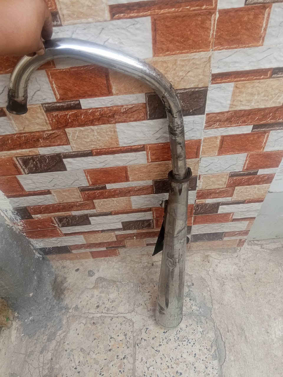 نامه • كوم حديد • ١٢٥