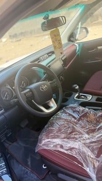 تويوتا • ٢٠٢٥ • رقم اربيل