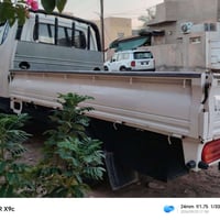 بورتر ٢٠٠٧ • بدون صبغ • صلاح الدين
