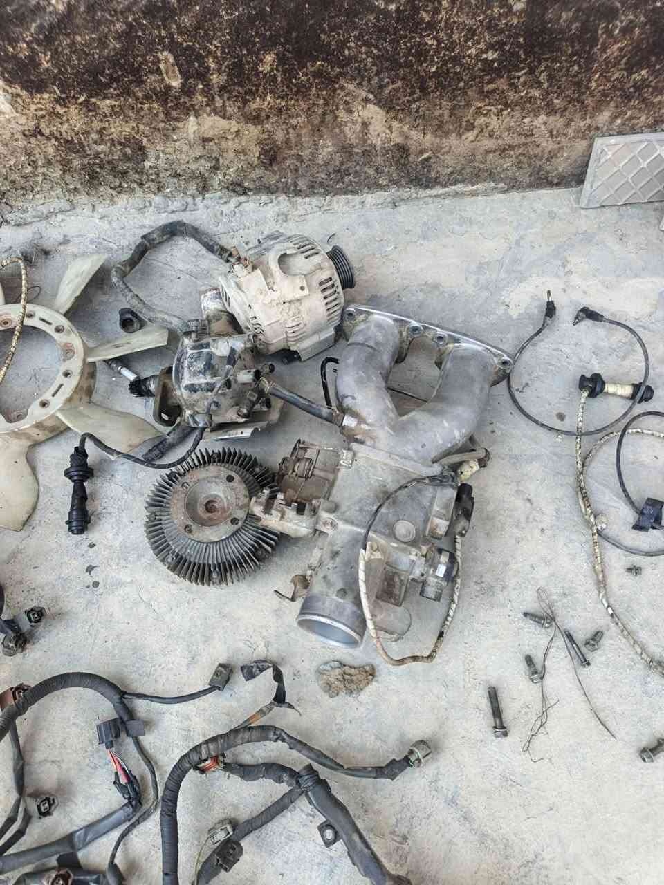 للبيع داينمو ضفيرة بخاخات مكاني ديوانيه المهناوية ***********
@
