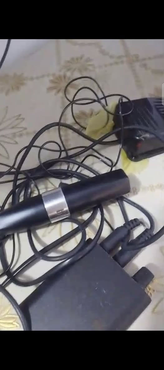 جهاز تاتو • أصلي • الأمين الثانيه
