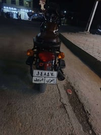 دايون جبلي • موديل ٢٣ • ماشيه ١٩الف