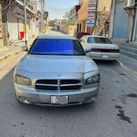 جارجر ٢٠١٠ • اصل خليجي • مكينة ٣٥٠٠