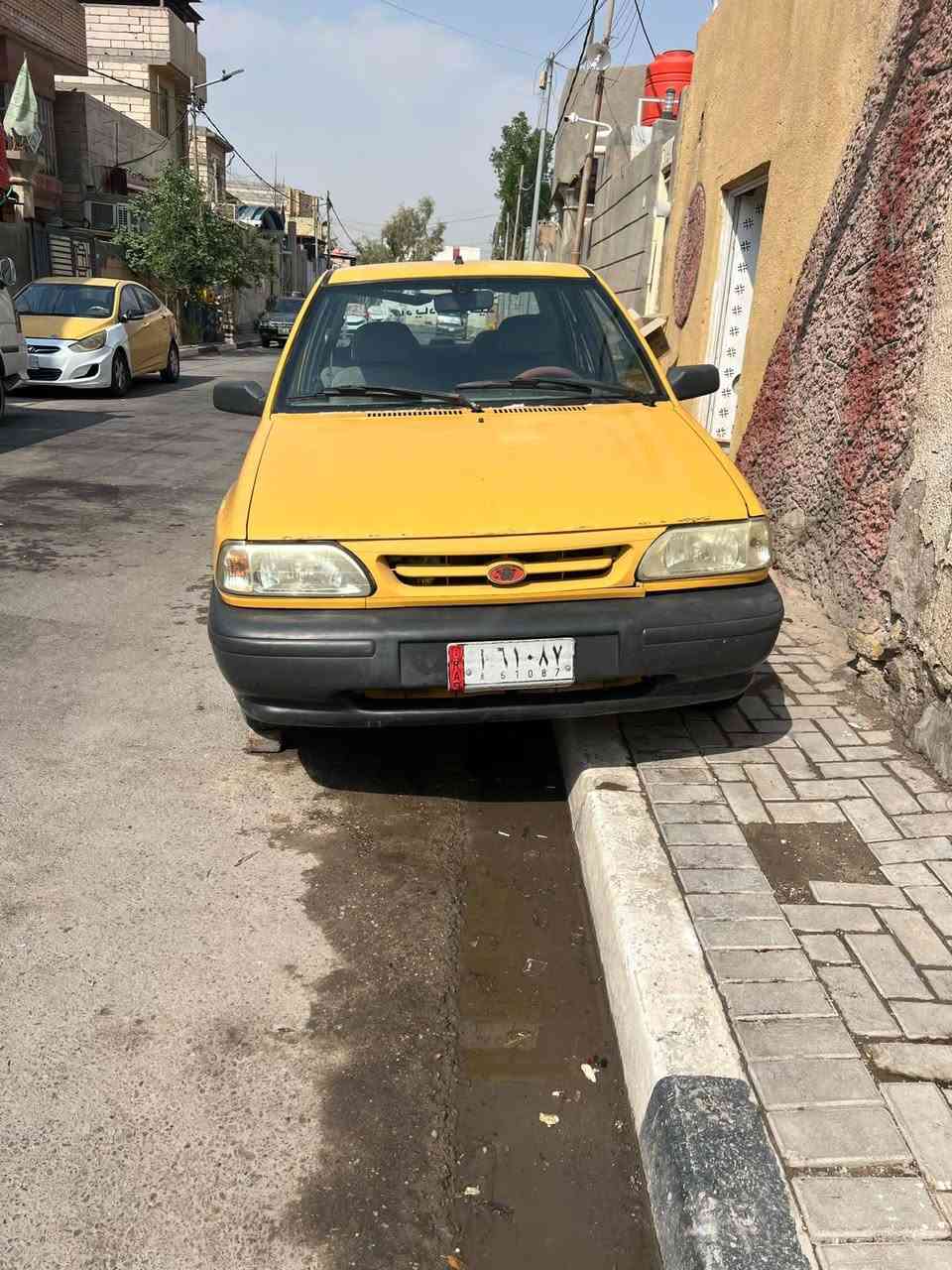 سايبه • ٢٠١٥ • ورق