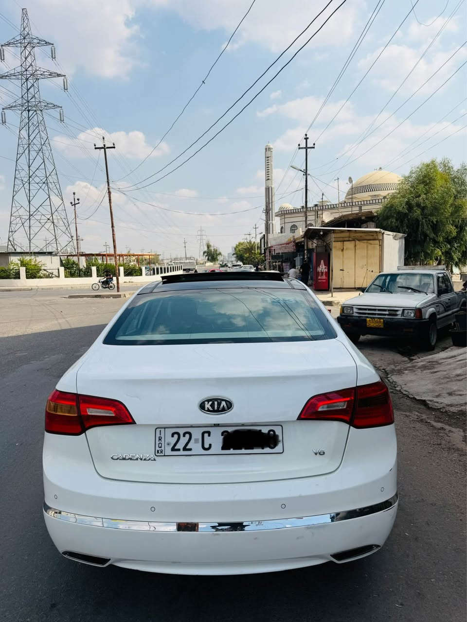 فول • بانوراما • ٢٠١٠