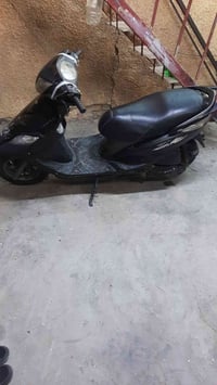 ثعلب • ياماها