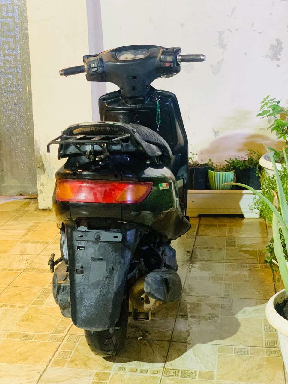 فراشة كرستال مكفولة ب300 وبيها مجال لشراي حله مركز/***********
