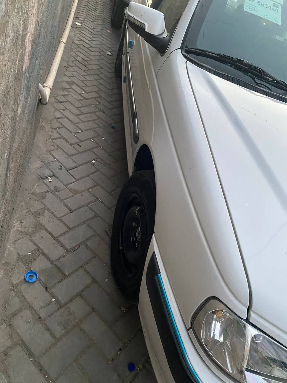 مستعجل عل بيعه بغداد مفوله ***********
