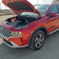 سنتافيا • ٢٠٢٣ • وارد امريكي