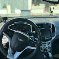 شوفرليت سونك • ٢٠١٧ • رقم كربلاء
