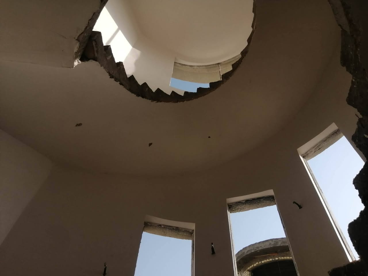 سمنت جص بورك شغل درجه اوله كربلاء فقط ***********
