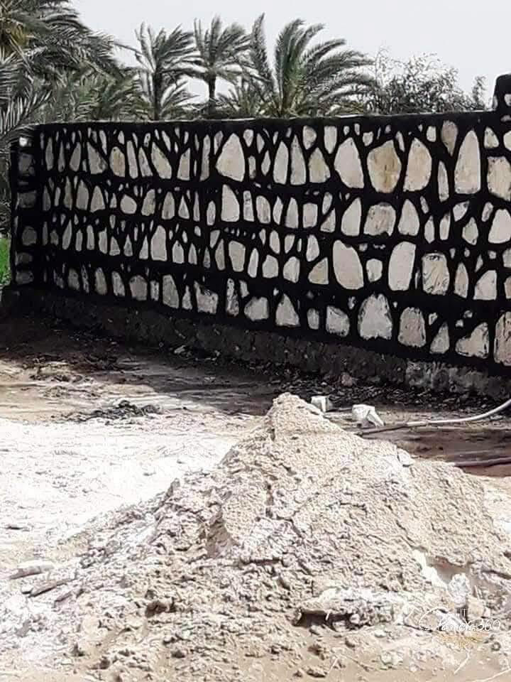 *********** ************ سلام عليكم بناء حجر كرسته وعمل تطبيق واسيجه وبيوت للإستفسار الاتصال على الأرقام

نص مكتوب في الصور:
- ٧٧ ريلز ٣٤ ٢ إرسال متابعة مكتب يا ام البنين لب... ABDULAH NAJAR سب... ان شاءا... المزيد التالي: مكتب يا ام البنين لبناء الحجر ٠:١٥ ان شاءالله ينال اعجابكم للاستفسار مراسلة ا...
- Camera360
- camera 360 B612