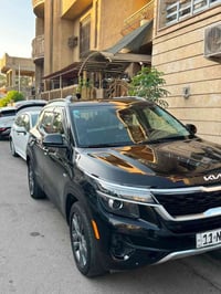 سليتوس للبيع  موديل 2023 وارد امريكي الحادث موجود بالصور صندوق فقط بدو...