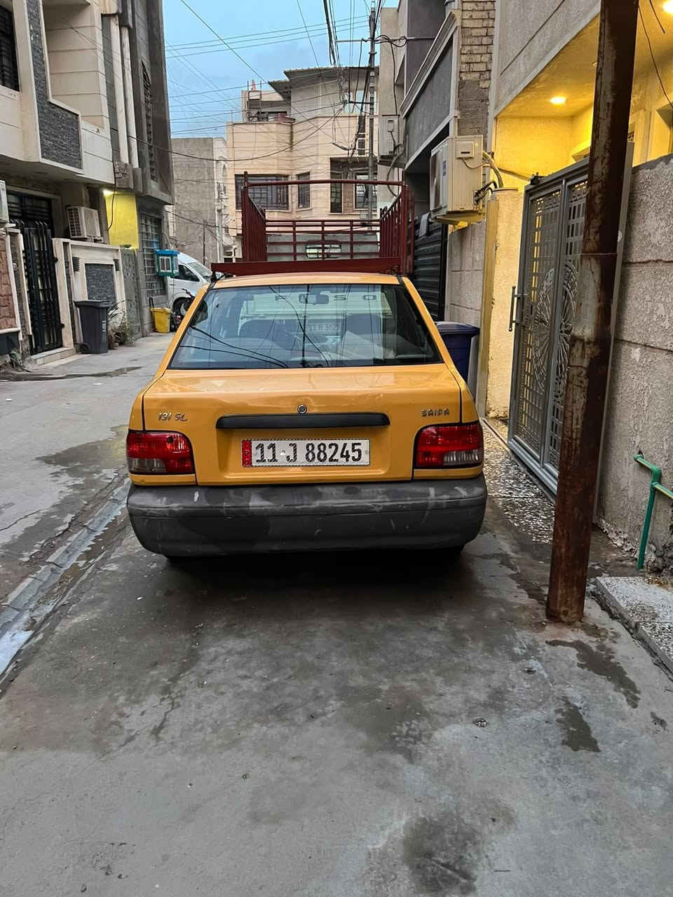 سايبا • ٢٠١٥ • بي مجال
