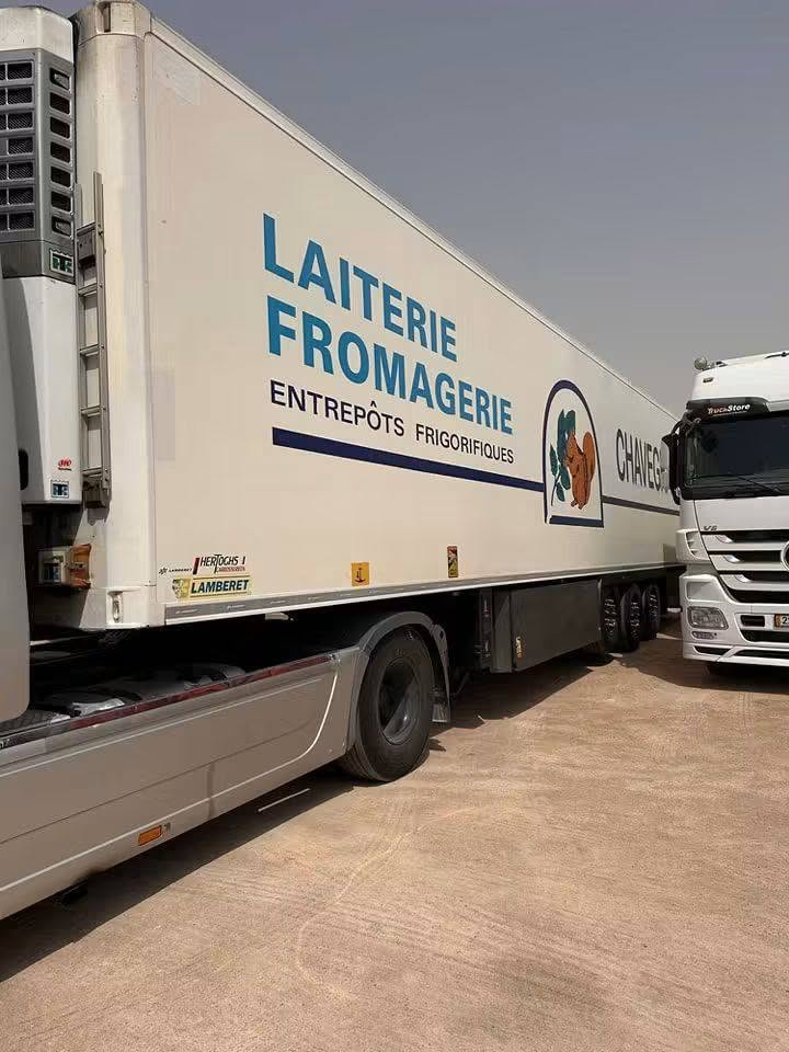 السلام عليكم
للبيع عربانه براد لمبرت حديث 
جهازsl400e بصمه غاز 134
تخم جوبلس جدد كهربائيات وهوائيات كامله مابيه نقص عربانه جاهزه للشغل
للاستفسار ***********
***********
