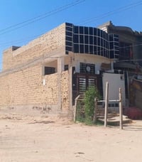 بيت للرهن • ١٠٠م • حي النداء