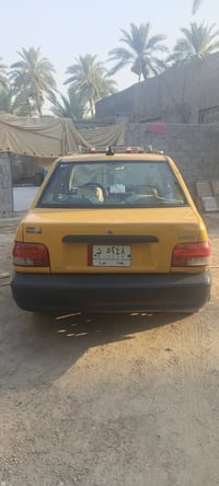 ٢٠١١ • رقم بغداد • تواير جديدة