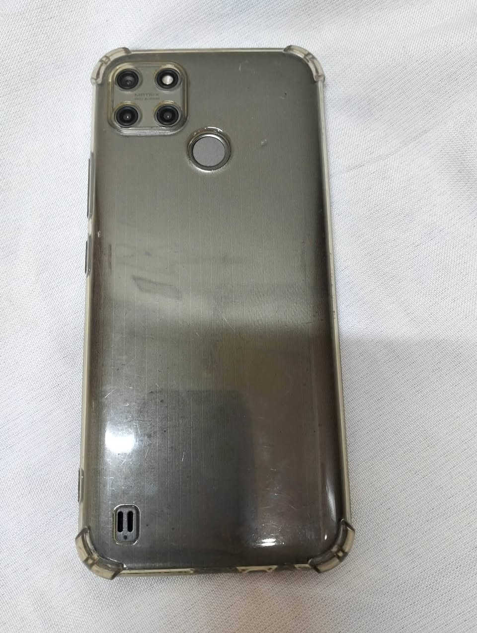 للبيع جهاز Redmi C25
@للجميع
كلشي مابي شغال كامل
السعر 65 بي مجال للستفسار
***********
بي واتساب
