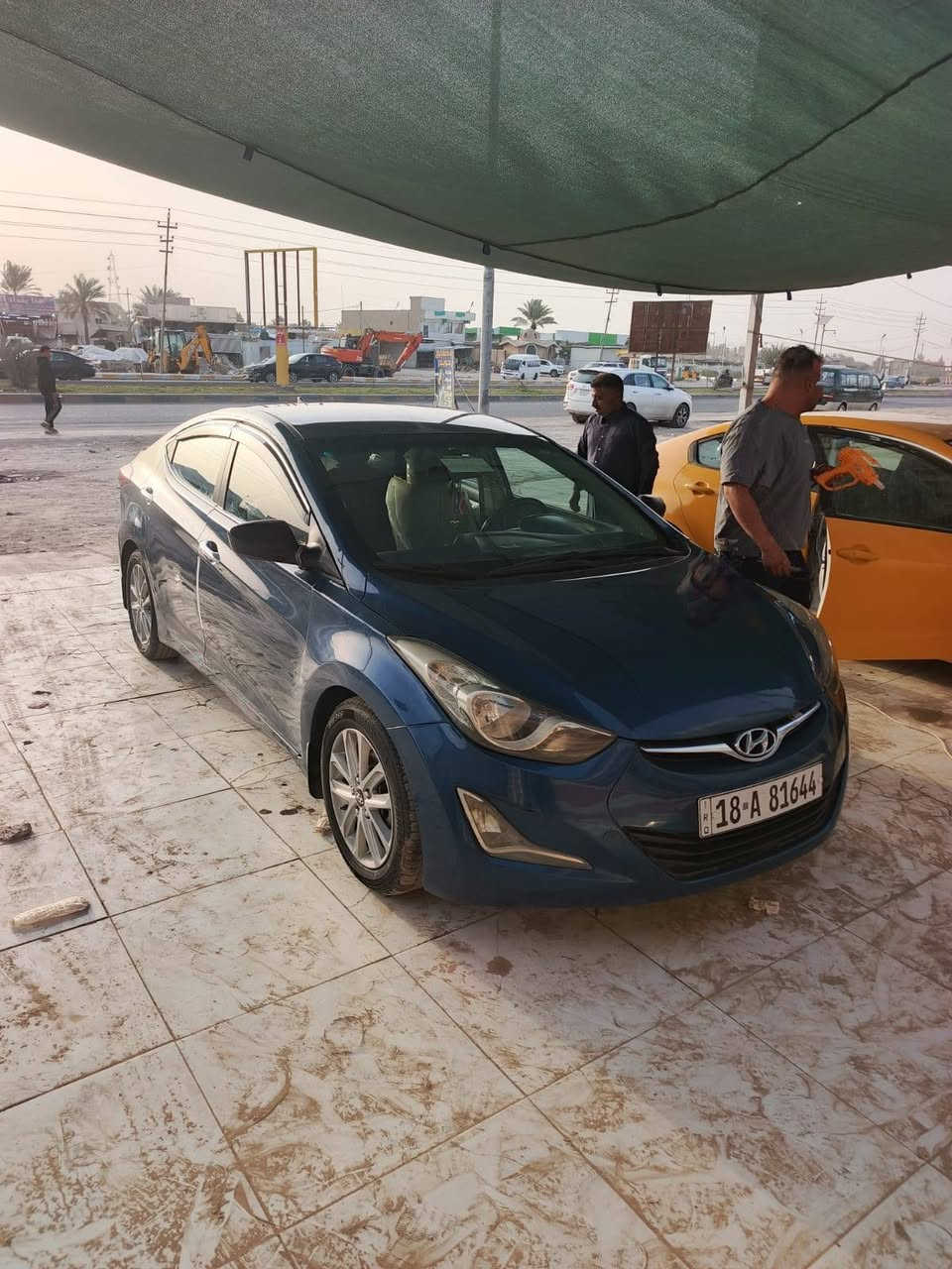 لانتر • ٢٠١٦ • محرك ١٨٠٠
