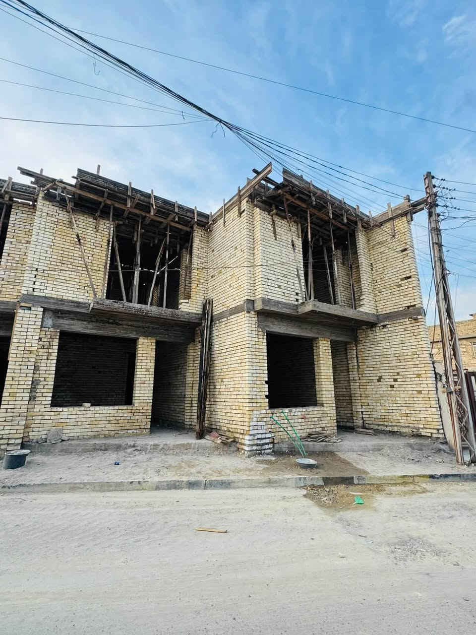 للبيع • ماكو تفاصيل • عقار