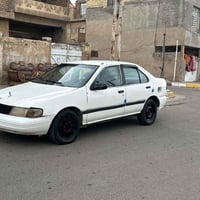نيسان بريميره • ١٩٩٧ • اوتو