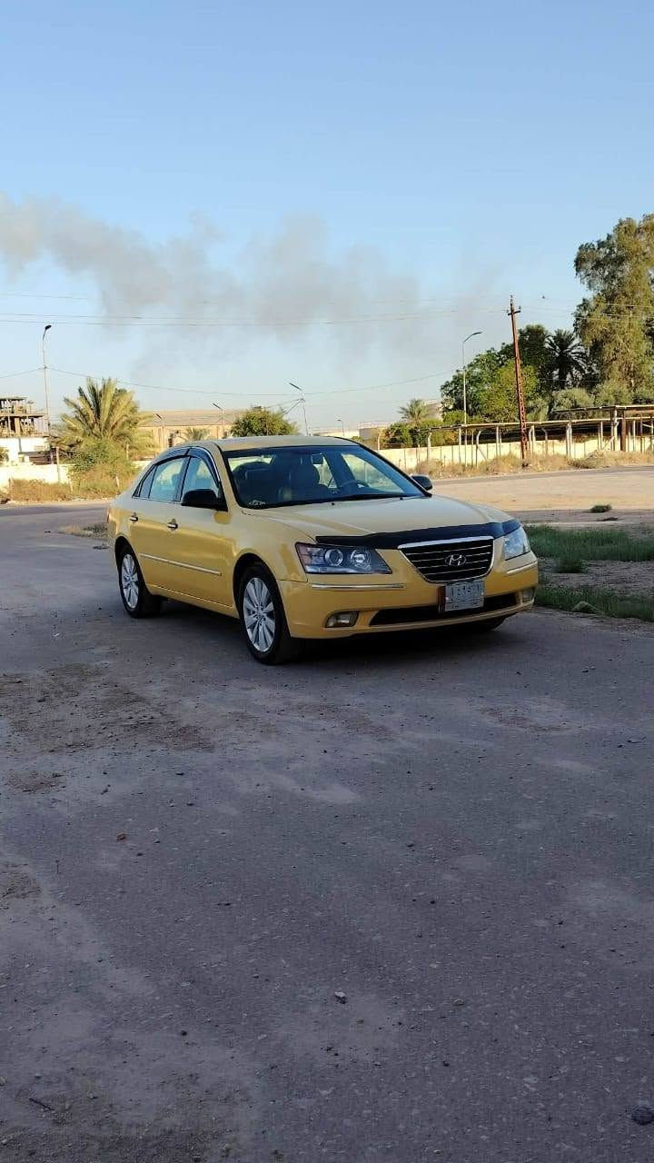 اسلام عليكم سوناتا للبيع موديل 9 فول مواصفات لمتد فتحه سلايت روف طكتين تبريد لمس بيانو كشنات جلد دمام خلفي كشن كهربائي كروز سرعه داخل بيجي محرك  طخه بل جاملغ خلفي بدون دواخل حداديه امامي وخلفي تخم تاير ويل 16 رقم بغداد محرك 4 سلندر سياره اللاستفسار عله الرقم ***********
