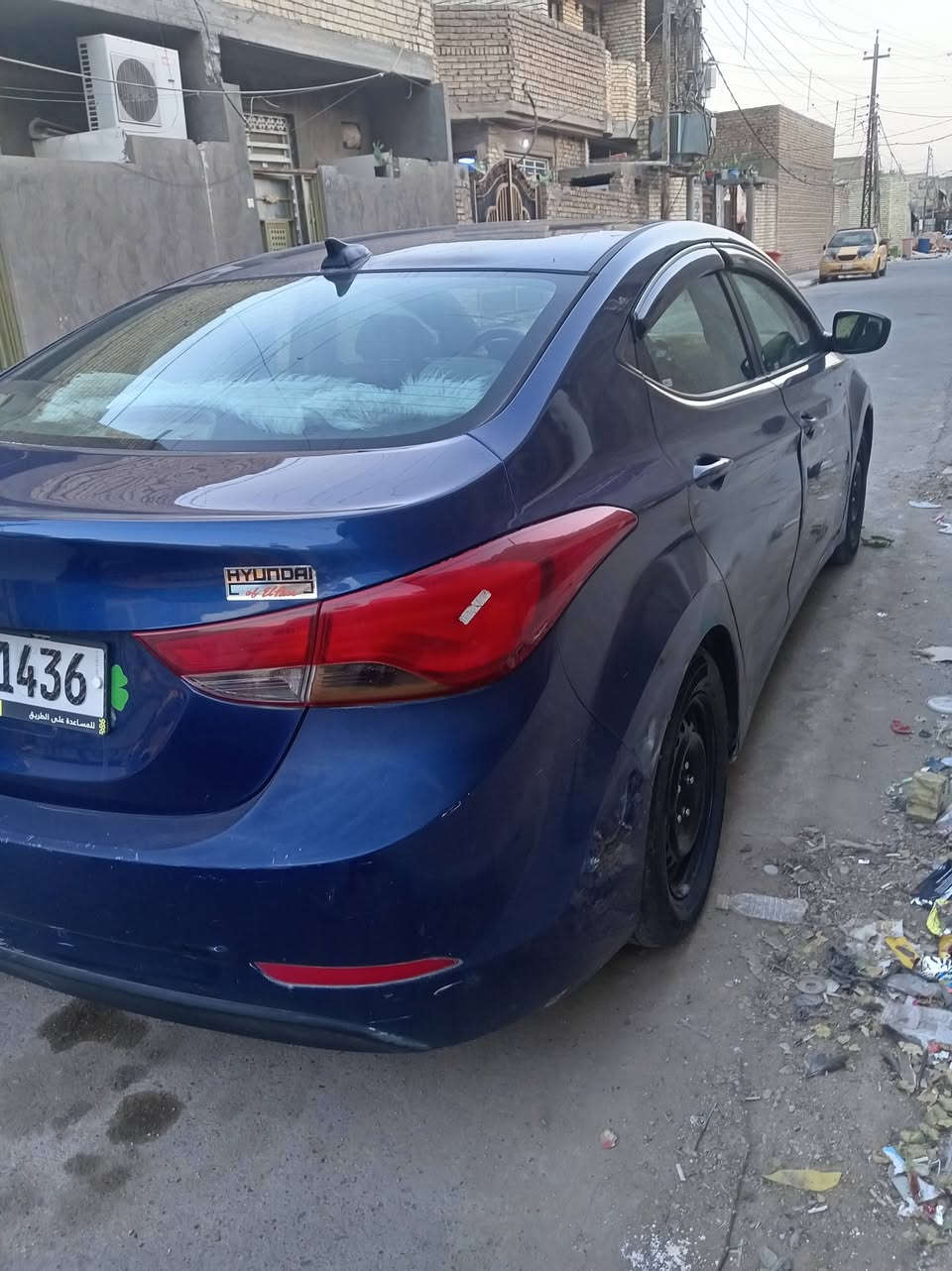 السلام عليكم عندي سياره النترا موديل 16 محرك ٢٠٠٠ دوش سياره حلوه بسمي بيه صبغ بنيد فقط السعر92 موبايل *********** عباس مكان السياره بغداد العبيدي الشهداء حي السفير
