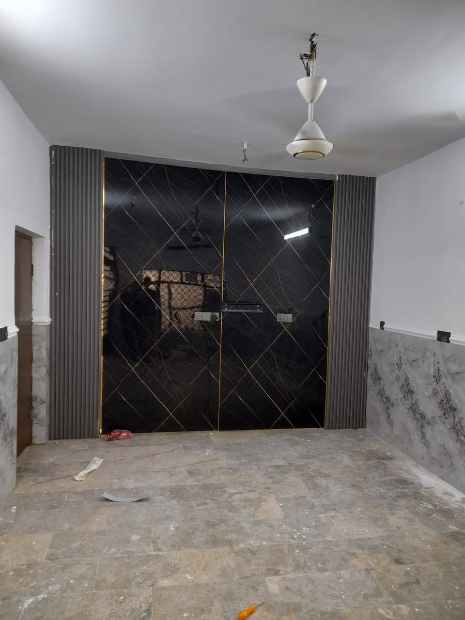 اصباغ • ديكورات