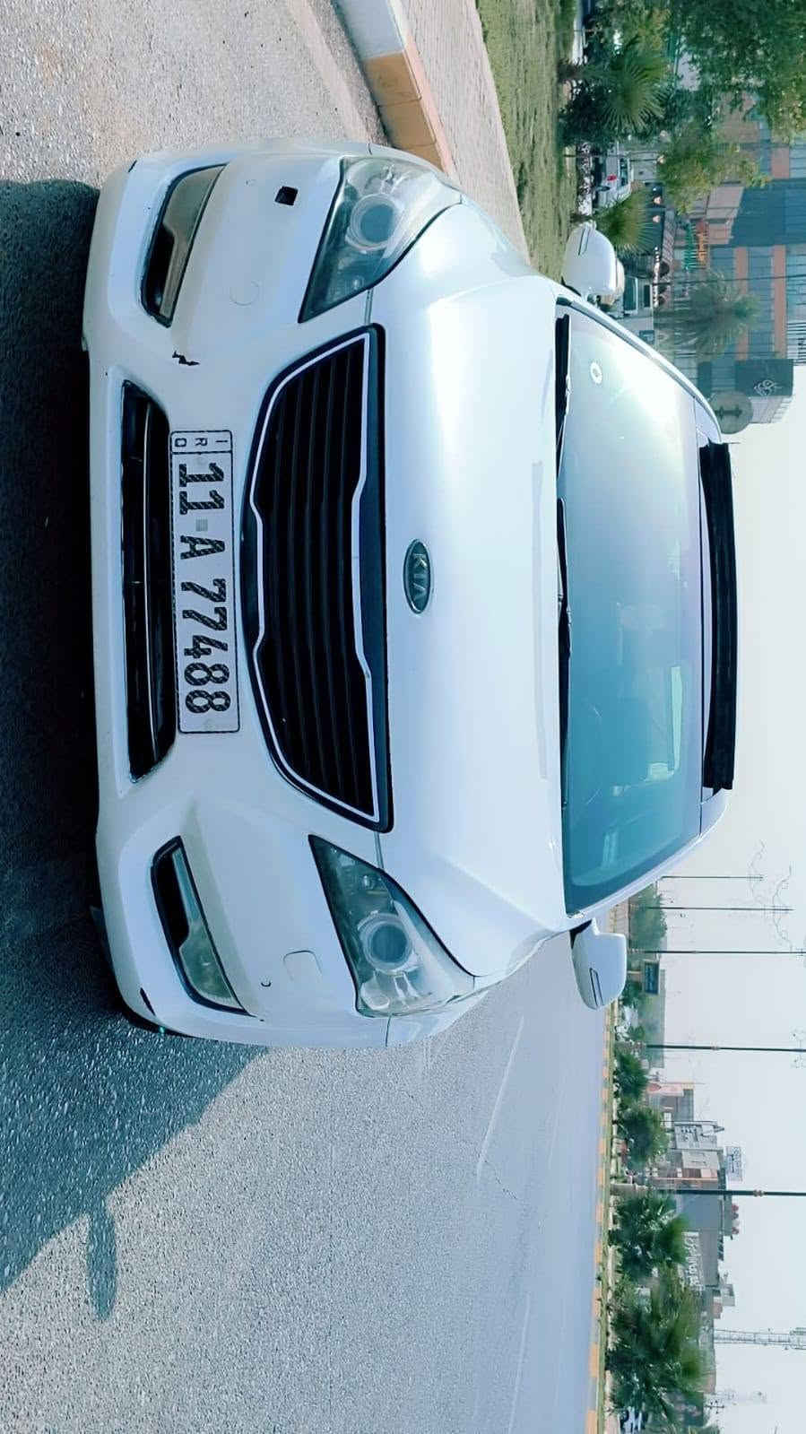 فول مواصفات • ٢٠١٢ • كربلاء