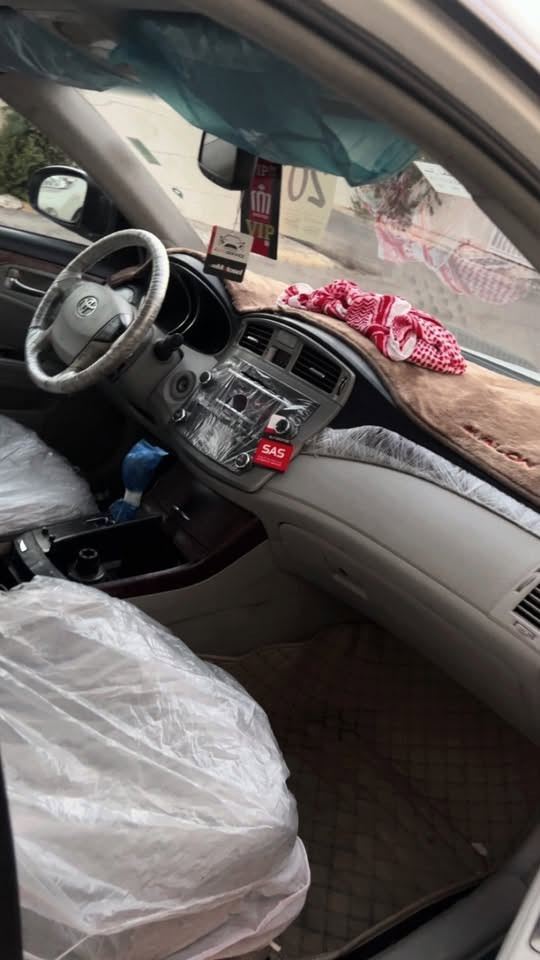 ئەڤەلۆن مۆدیل ٢٠١١مانگی ٩ تازە تایەی تازەی کراووتە سەر کامل سێرڤس کراوە هیچی نوقسانی تیا نیە بەس لێ خوڕینی ئەوێت بۆ زانیاری زیاتر پەیوەندی بەو ڕەقەم تولوفونەوە بکەن ***********
