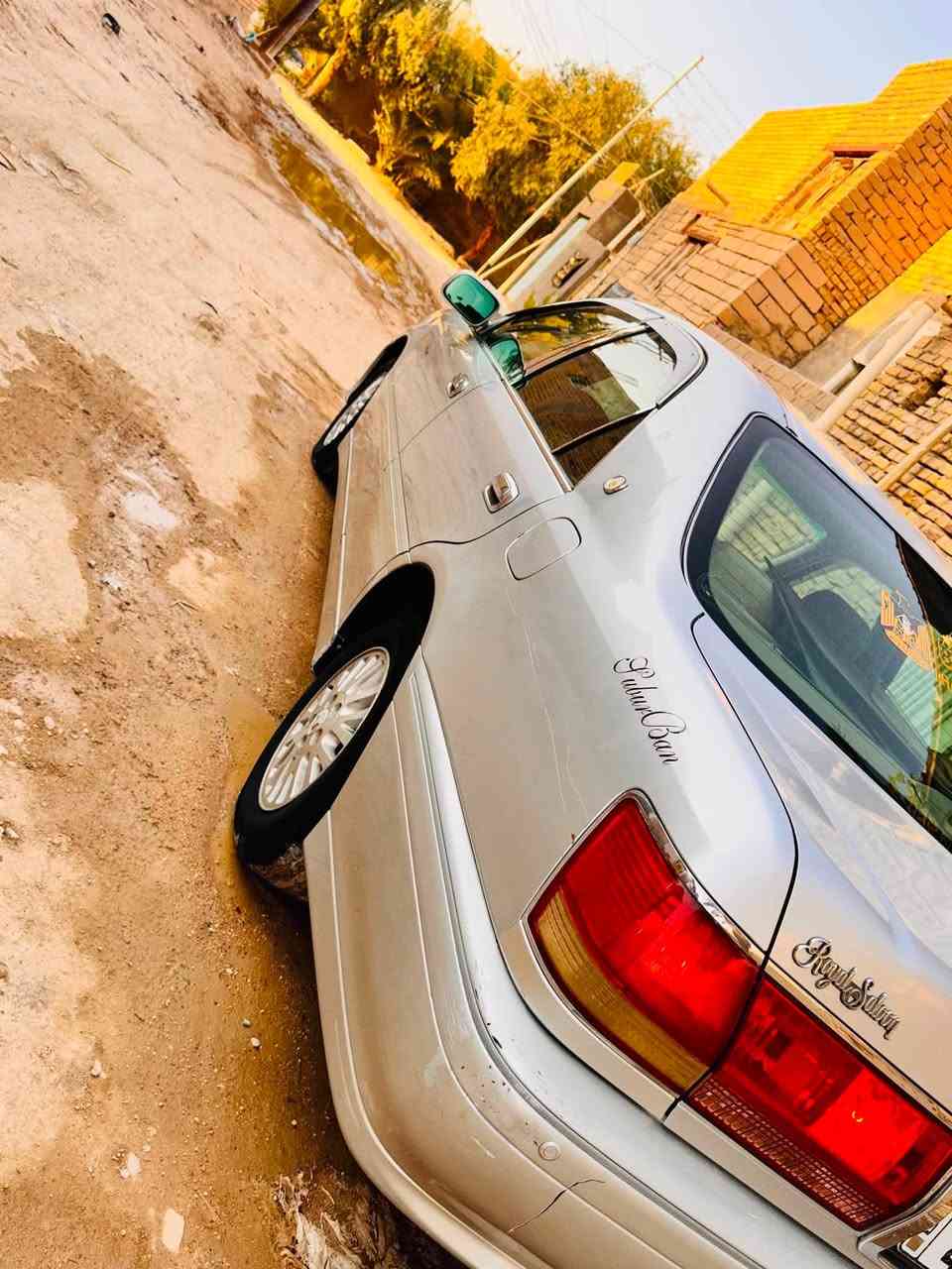 سلام عليكم ملكه 3دكم كرستال شاصي 175 محرك ديفور الكبير  موديل2003للبيع اصوليه بسمنه ثاني يوم المداور مكفوله من الكصه والعيب الشرعي والكلبه والاصوليات السعر راسلني وبيك خير وتدلل***********
***********
