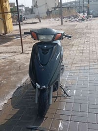 برنس • حله • حي الشاوي