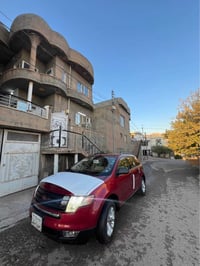 فورد إيدج • ٢٠٠٨ • أربيل