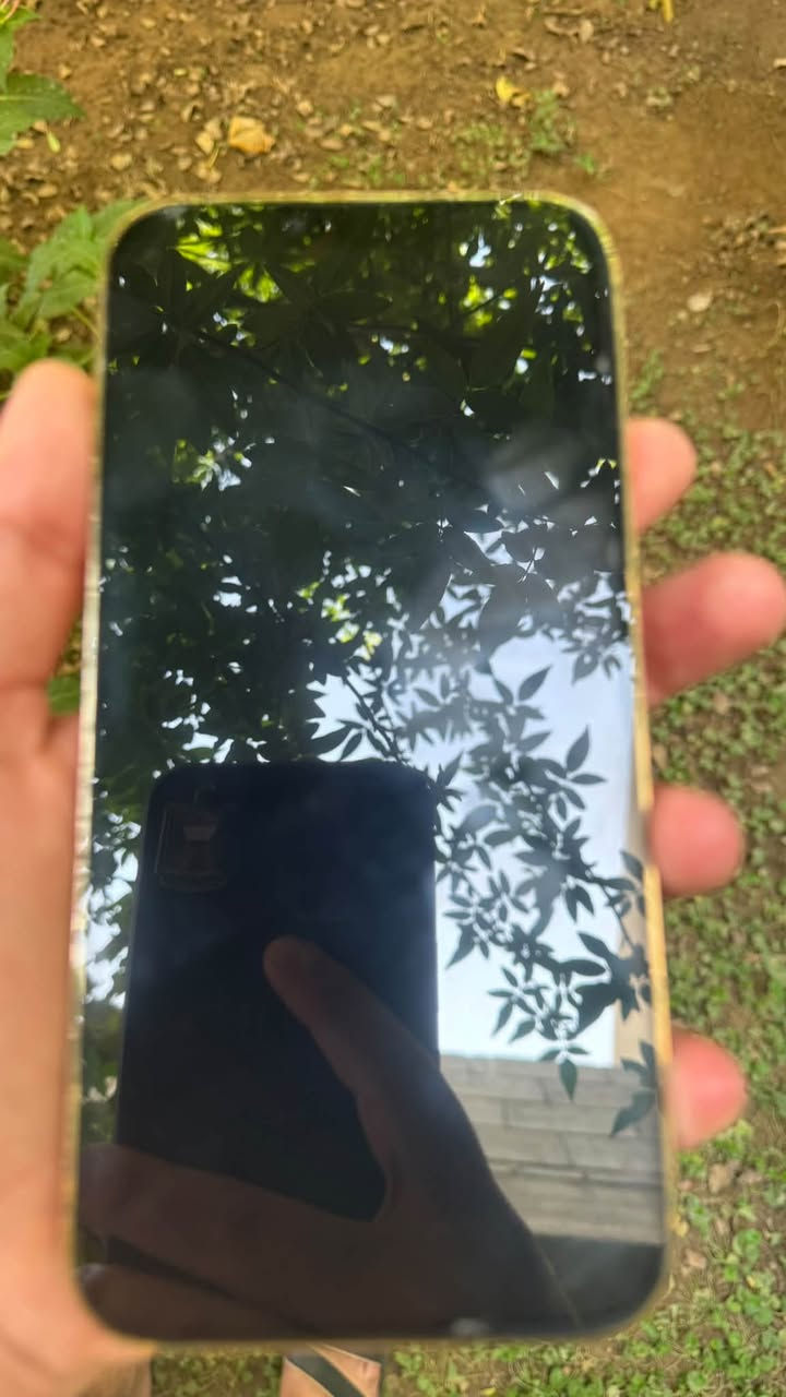 🔥 للبيع iPhone 13 Pro Max — 128GB 🔥
📱 جهاز نظيف جدًا وحالته ممتازة
🔋 Battery Health: 87%
🖥️ الشاشة مستبدلة درجة أولى
⚡ فول سلاسة وأداء ممتاز، الجهاز جاهز للاستخدام

💰 السعر: 570 ألف دينار
🤝 بي مجال للطيبين والمعقول

📍 العنوان: حي الفلاح الثانية

📞 للتواصل والاستفسار:
***********
