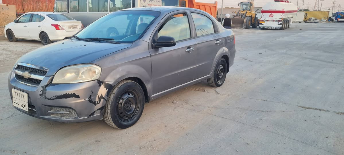 افیو 2007 خلیج بیه 5قطع صبغ بدون حادث اثر جراد محرك 1600  شرط سعر38ورقه مکانی کلار***********
