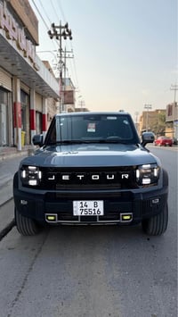 جيتور • ٢٠٢٦ • ماشيه ١٢ ألف