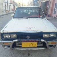 قماره وربع • ١٩٨٤ • محرك شرط