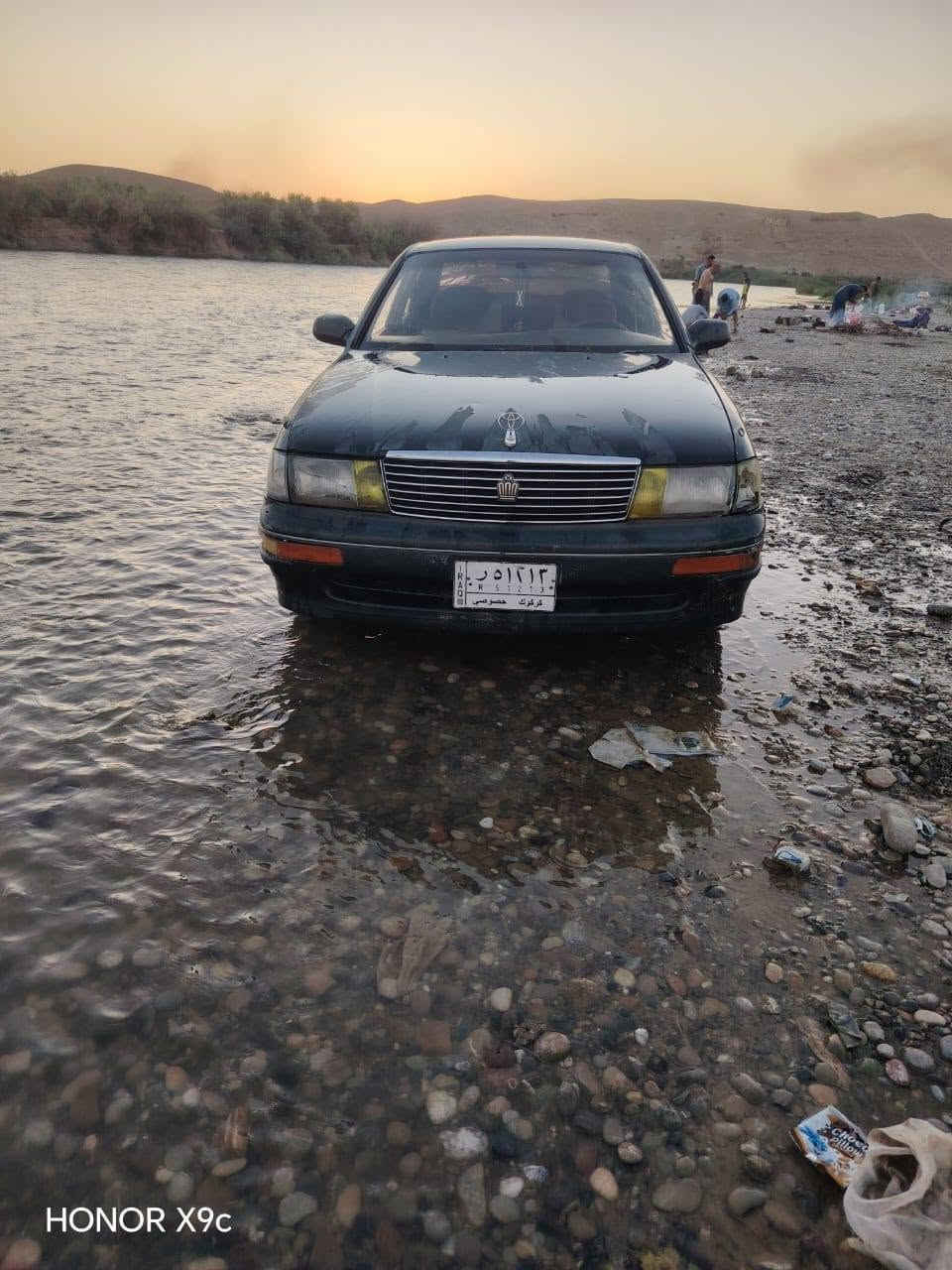 بطه البيع رقم كركوك سنويه خضره ما اندل صاحبها ابيع مكفوله كير محرك شرط تخم تاير جديد ڴہٰٖ۫ۛهربيات شغاله كلها السعر 20 وبيها مجال المكان الحويجه 
***********
