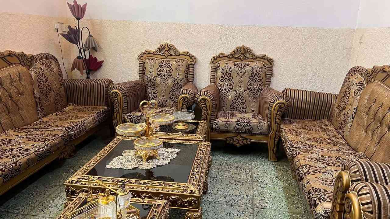 تخم نظافه وتكمه اخذته مليوني اريده سبعميه الطبلات ميه البردات نوعيه راقيه سبعين ميز بلازما خمسين رحمانيه الشعله 
***********
