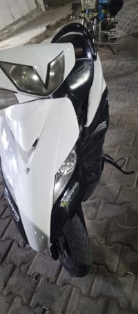ثعلب للبيع دراجه حلوه كهربائيات شغاله نكره سلف وهندر مكاني الطيفيه سعر...
