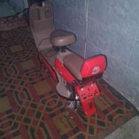 دراجة شحن • جديدة • واسط كوت