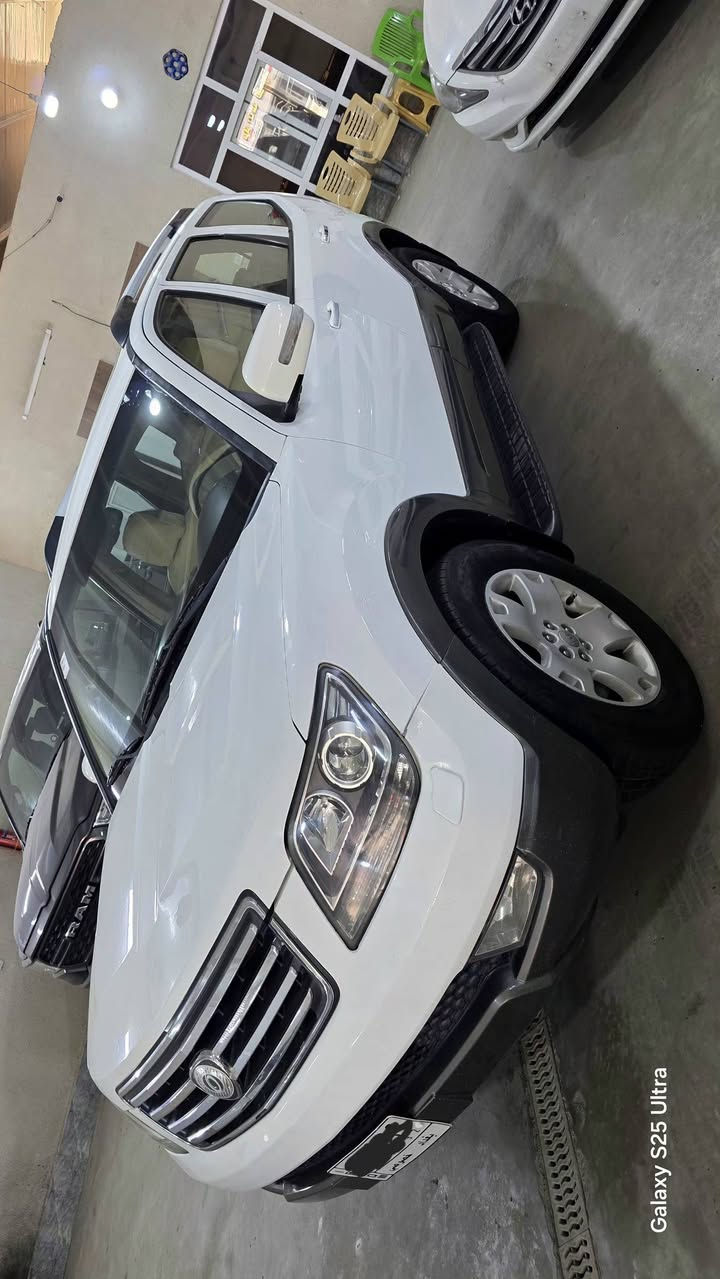 موهافي ٢٠١٢ • رقم بغداد • فول مواصفات