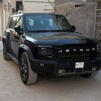جيتور T2 لاكجري • ٢٠٢٥ • ١١٠٠٠ كم