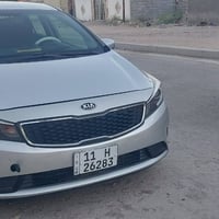 ٢٠١٨ • وارد امريكي • حادث بسيط