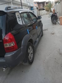 توسان ٢٠٠٧ • باب صبغ • رقم بغداد