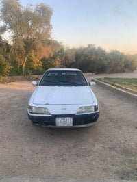 اسبرو • ١٩٩٤ • رقم كركوك