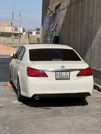 افيلون • ٢٠١١ • يم بكربلاء