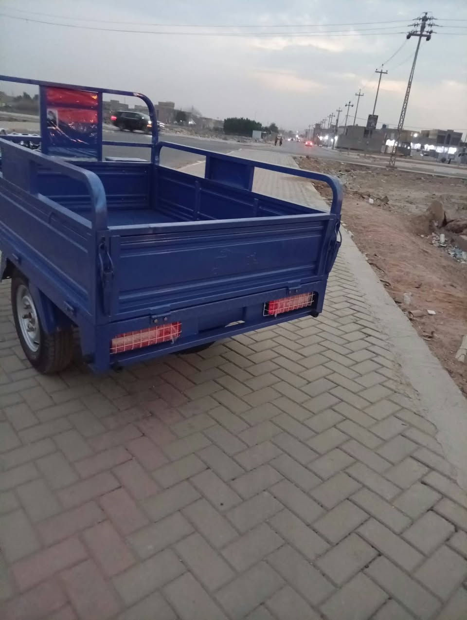 ستوته • ٢٣ • مامشتغله