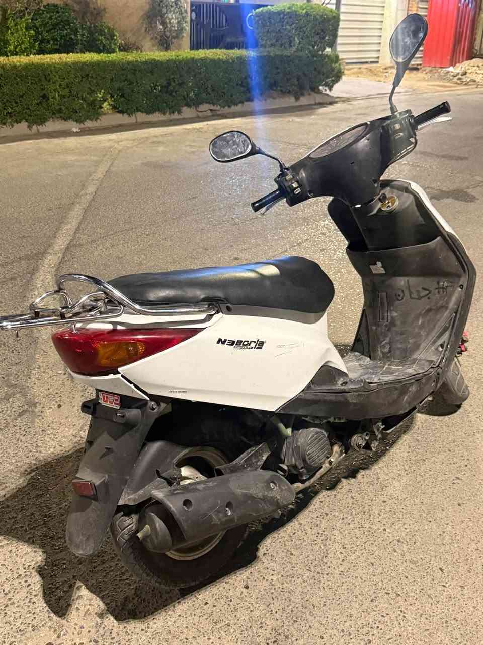 سلام وعليكم دراجه اكزز نضيفه حلوه ناعمه طسته حلوه مكان حي اور
سعره 500 قفل دراجه تسوه اكثر

***********

تواصل وات ساب
